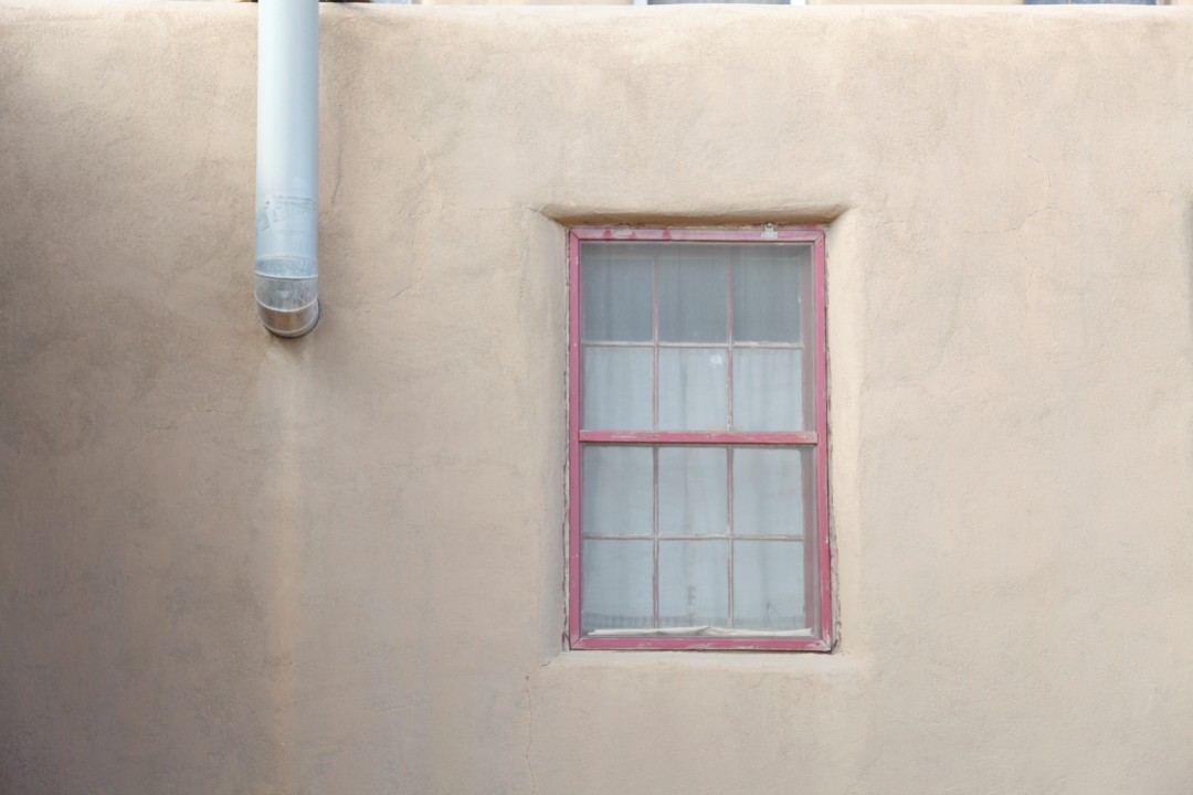 Spareness of the imagery